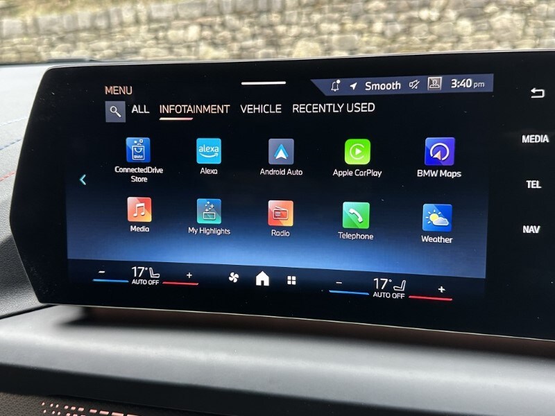 Used BMW 1 Series 2025 for sale - 77742691: Photo 23