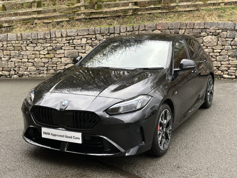 Used BMW 1 Series 2025 for sale - 77742691: Photo 26