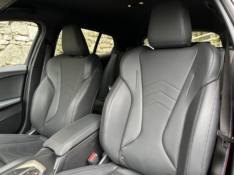 Used BMW 1 Series 2025 for sale - 77742691: Photo 32