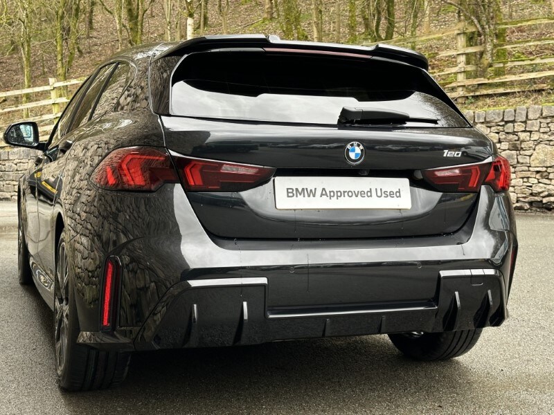 Used BMW 1 Series 2025 for sale - 77742691: Photo 41