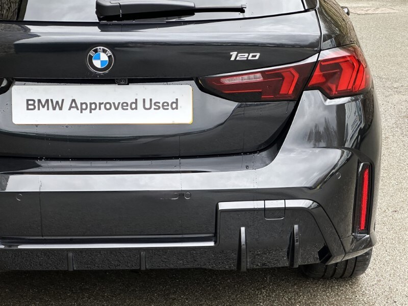 Used BMW 1 Series 2025 for sale - 77742691: Photo 43