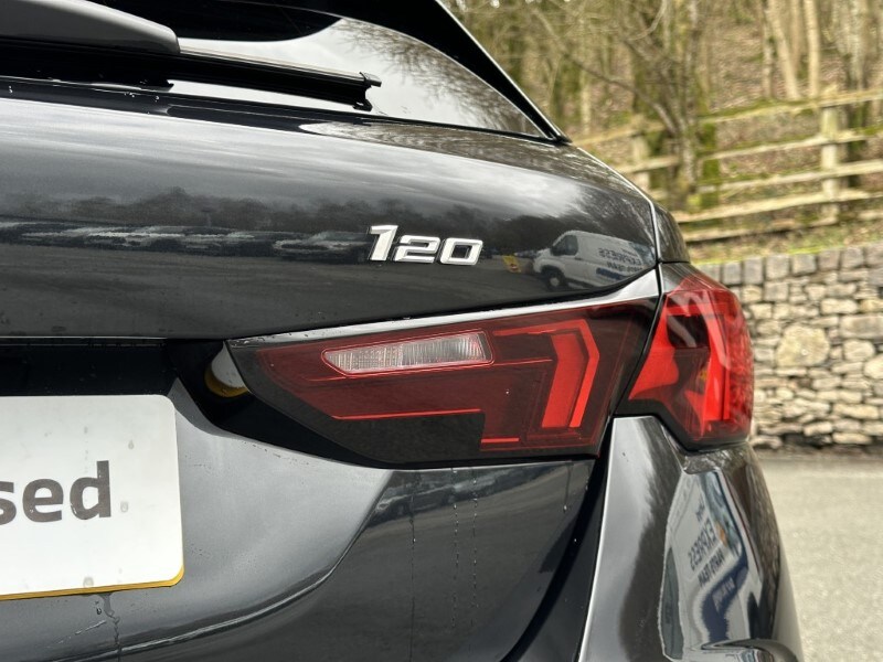 Used BMW 1 Series 2025 for sale - 77742691: Photo 44