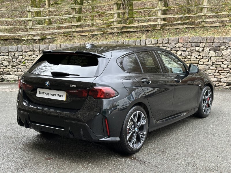 Used BMW 1 Series 2025 for sale - 77742691: Photo 47