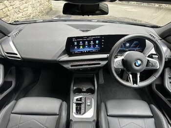 Used BMW 1 Series 2025 for sale - 77742691: Photo