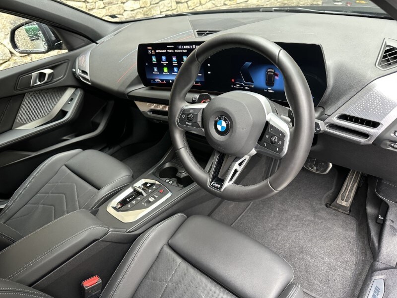 Used BMW 1 Series 2025 for sale - 77742691: Photo 6