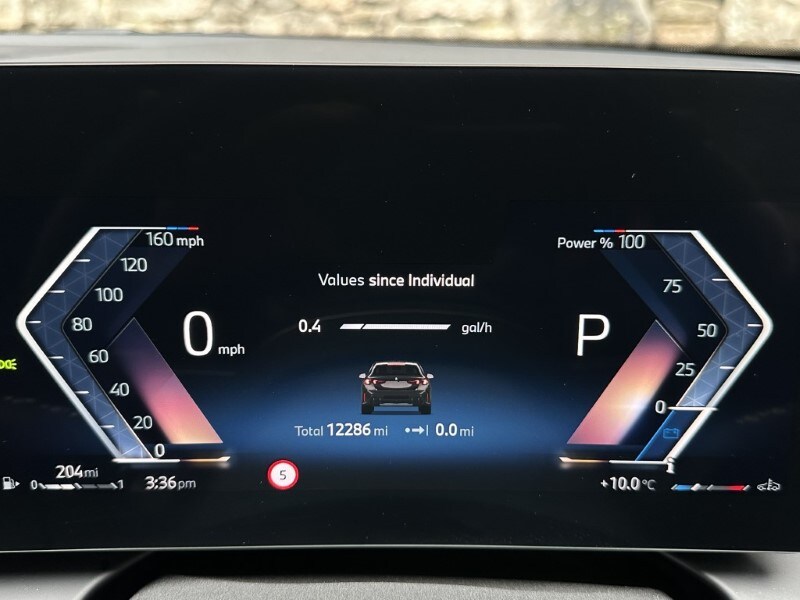 Used BMW 1 Series 2025 for sale - 77742691: Photo 9