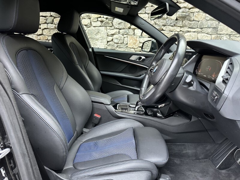 Used BMW 2 Series 2023 for sale - 76981301: Photo 11