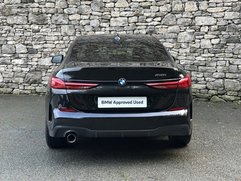 Used BMW 2 Series 2023 for sale - 76981301: Photo 15