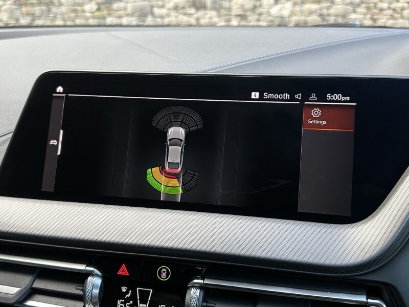 Used BMW 2 Series 2023 for sale - 76981301: Photo 19