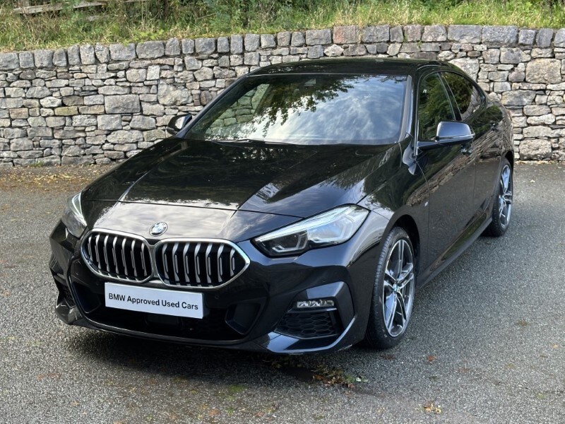 Used BMW 2 Series 2023 for sale - 76981301: Photo 35