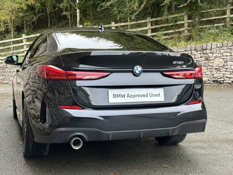 Used BMW 2 Series 2023 for sale - 76981301: Photo 37