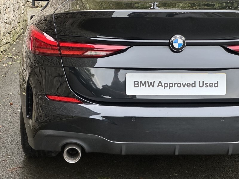 Used BMW 2 Series 2023 for sale - 76981301: Photo 38