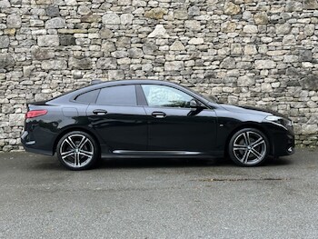 Used BMW 2 Series 2023 for sale - 76981301: Photo