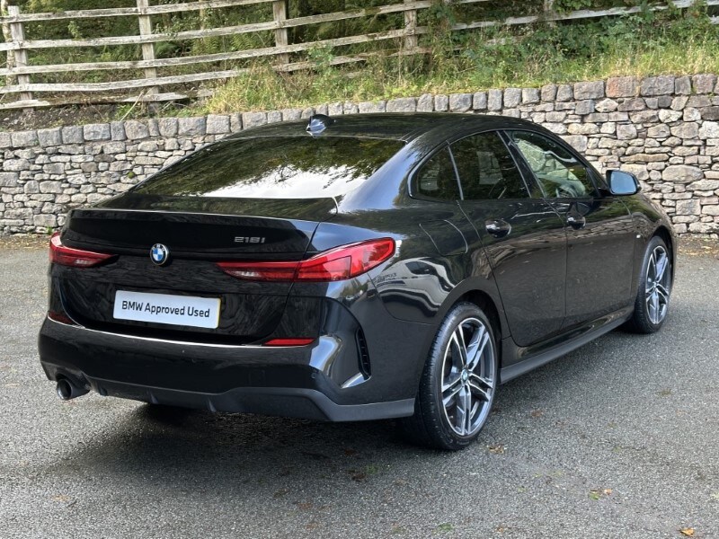 Used BMW 2 Series 2023 for sale - 76981301: Photo 50