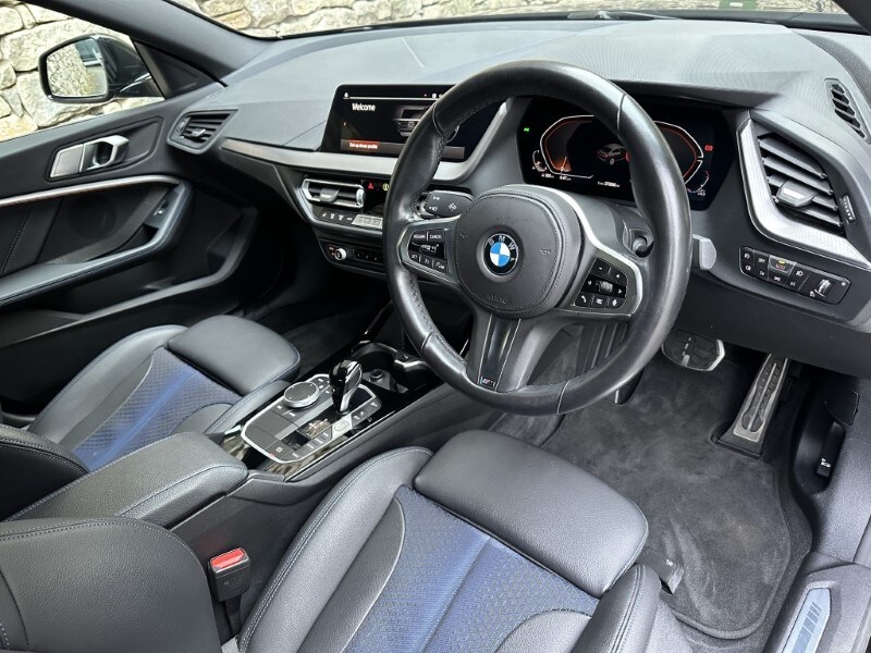 Used BMW 2 Series 2023 for sale - 76981301: Photo 6
