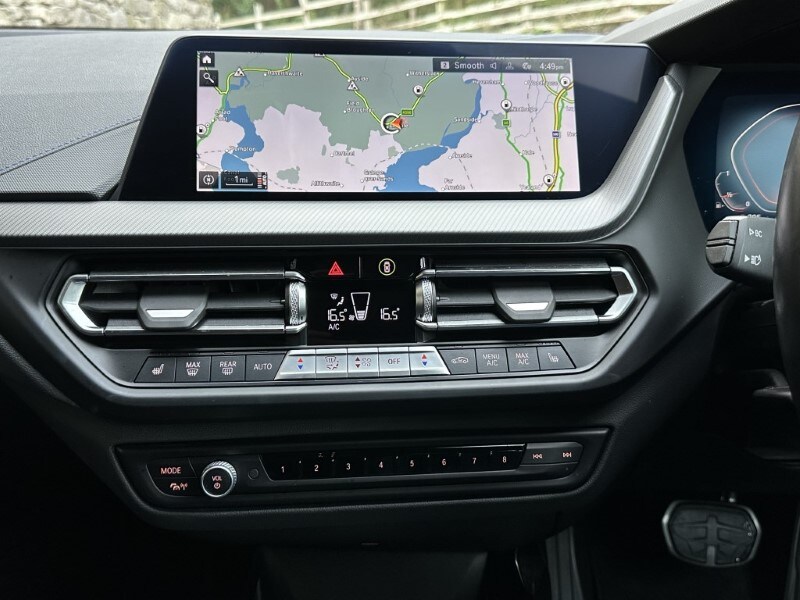 Used BMW 2 Series 2023 for sale - 76981301: Photo 8