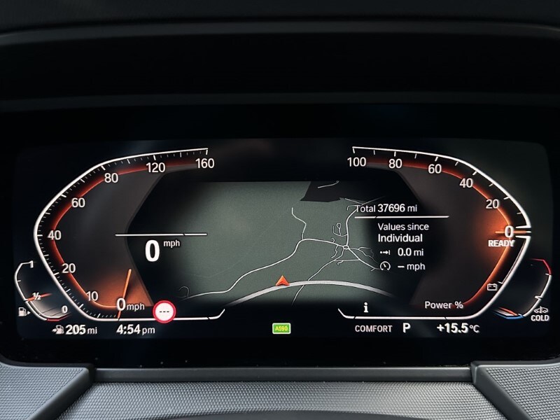 Used BMW 2 Series 2023 for sale - 76981301: Photo 9