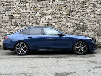 Used BMW 5 Series 2025 for sale - 78356748: Photo