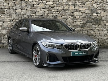 Used BMW 3 Series 2022 for sale - 78296496: Photo