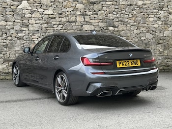 Used BMW 3 Series 2022 for sale - 78296496: Photo