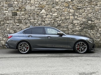 Used BMW 3 Series 2022 for sale - 78296496: Photo