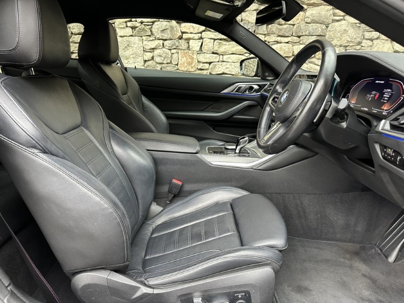 Used BMW 4 Series 2023 for sale - 77445805: Photo 11