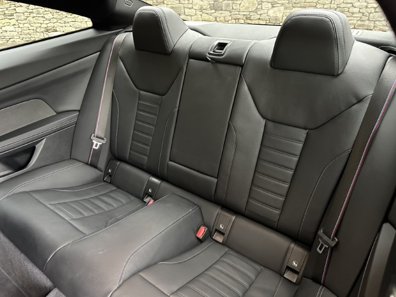 Used BMW 4 Series 2023 for sale - 77445805: Photo 12