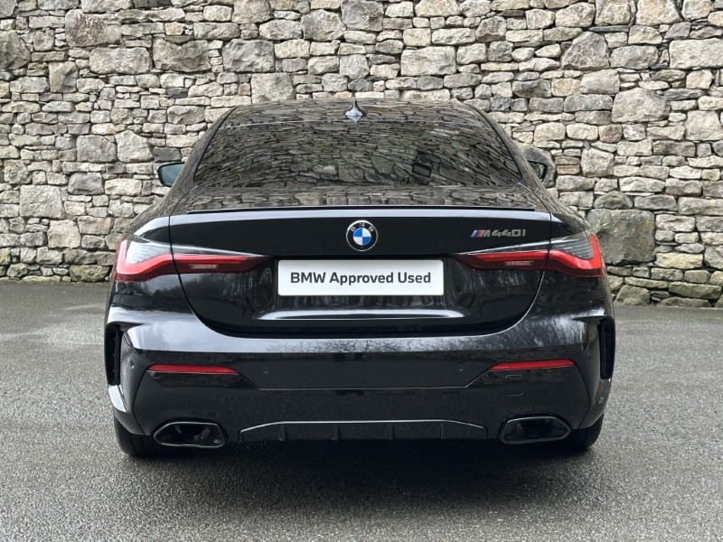 Used BMW 4 Series 2023 for sale - 77445805: Photo 15