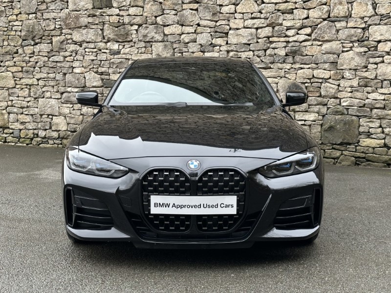 Used BMW 4 Series 2023 for sale - 77445805: Photo 16