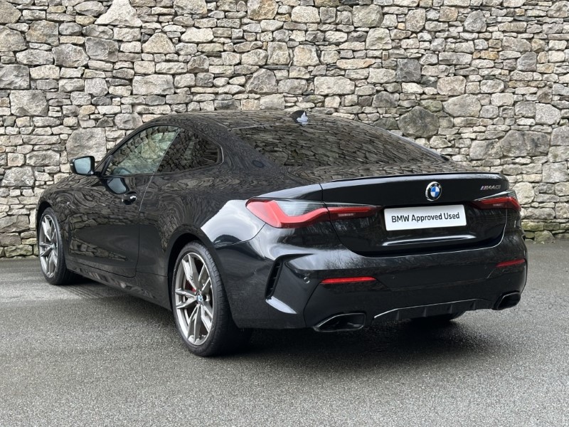 Used BMW 4 Series 2023 for sale - 77445805: Photo 2