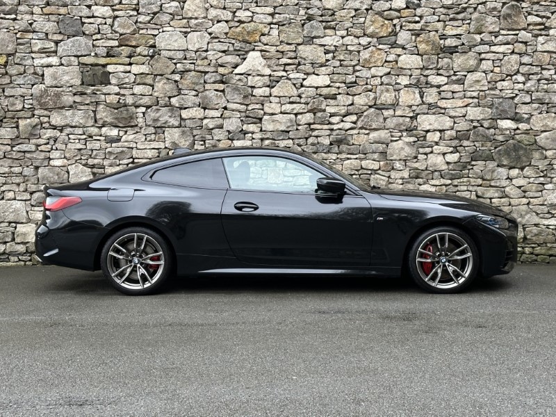 Used BMW 4 Series 2023 for sale - 77445805: Photo 3