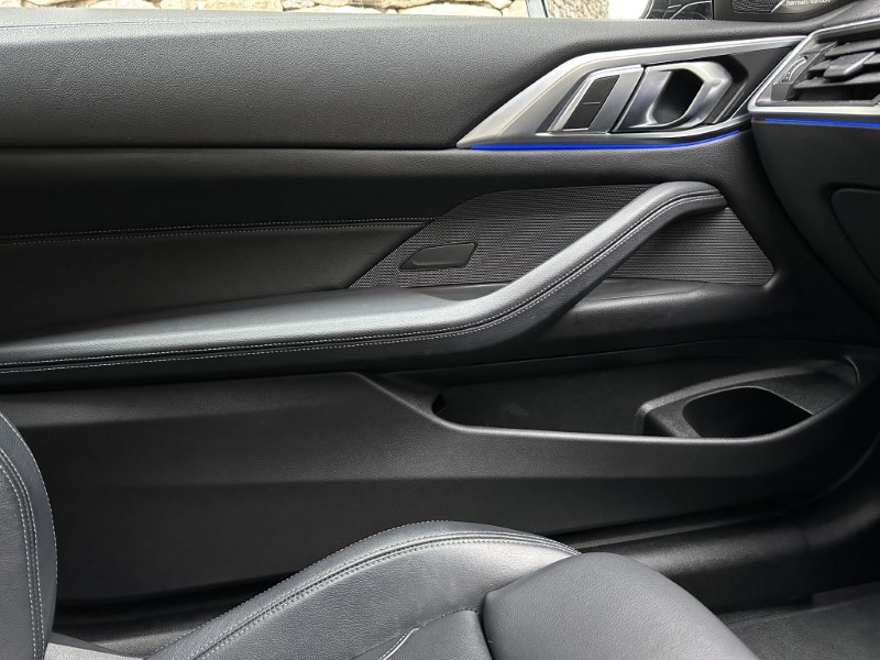 Used BMW 4 Series 2023 for sale - 77445805: Photo 33