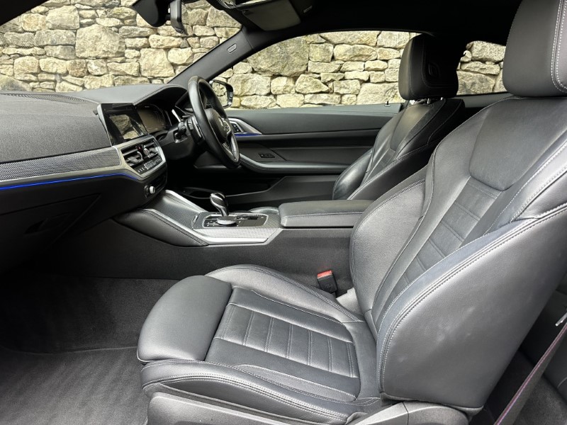 Used BMW 4 Series 2023 for sale - 77445805: Photo 34