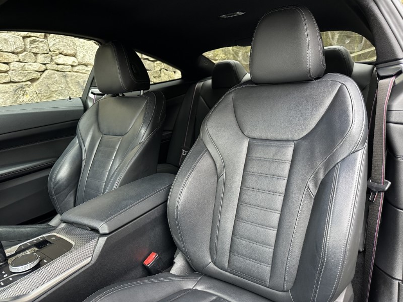 Used BMW 4 Series 2023 for sale - 77445805: Photo 36