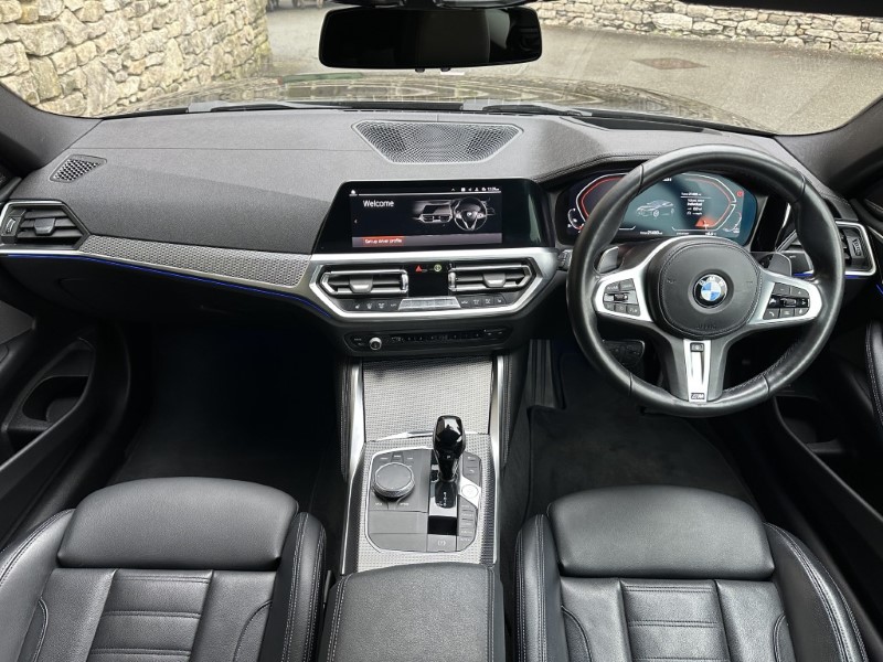Used BMW 4 Series 2023 for sale - 77445805: Photo 4