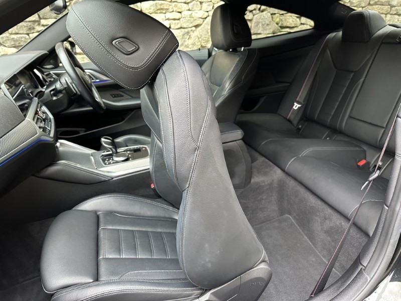 Used BMW 4 Series 2023 for sale - 77445805: Photo 40