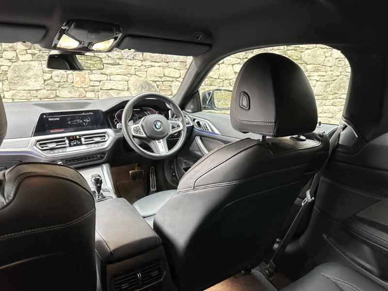 Used BMW 4 Series 2023 for sale - 77445805: Photo 43