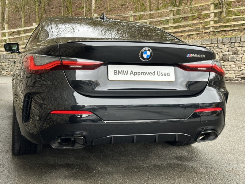 Used BMW 4 Series 2023 for sale - 77445805: Photo 47