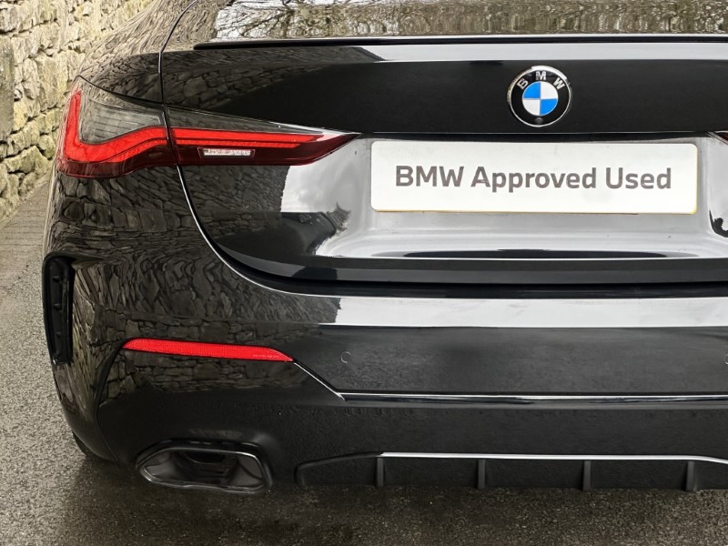 Used BMW 4 Series 2023 for sale - 77445805: Photo 48