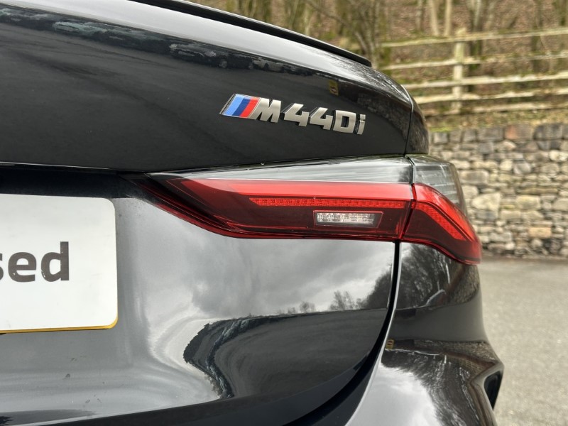 Used BMW 4 Series 2023 for sale - 77445805: Photo 50