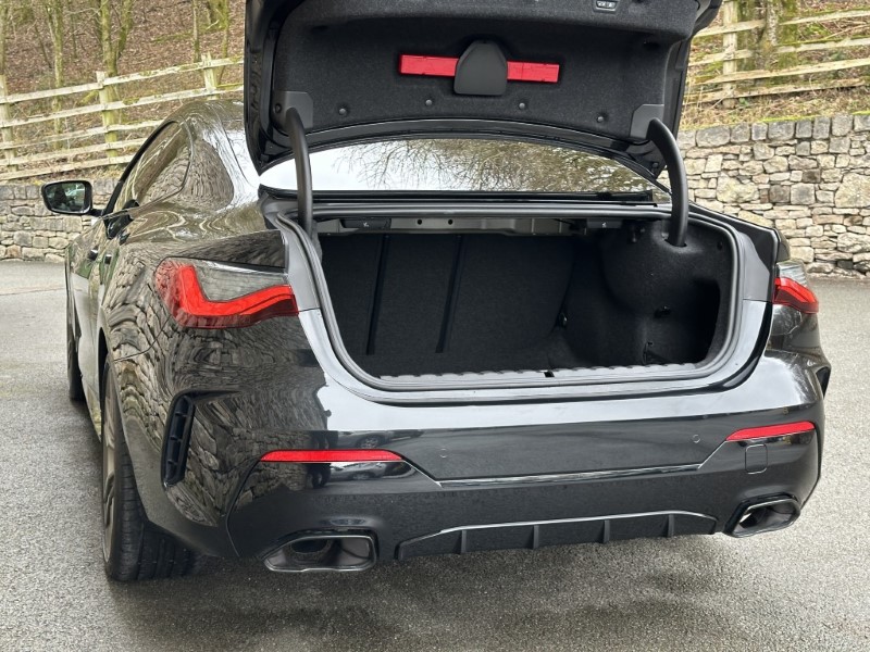 Used BMW 4 Series 2023 for sale - 77445805: Photo 52