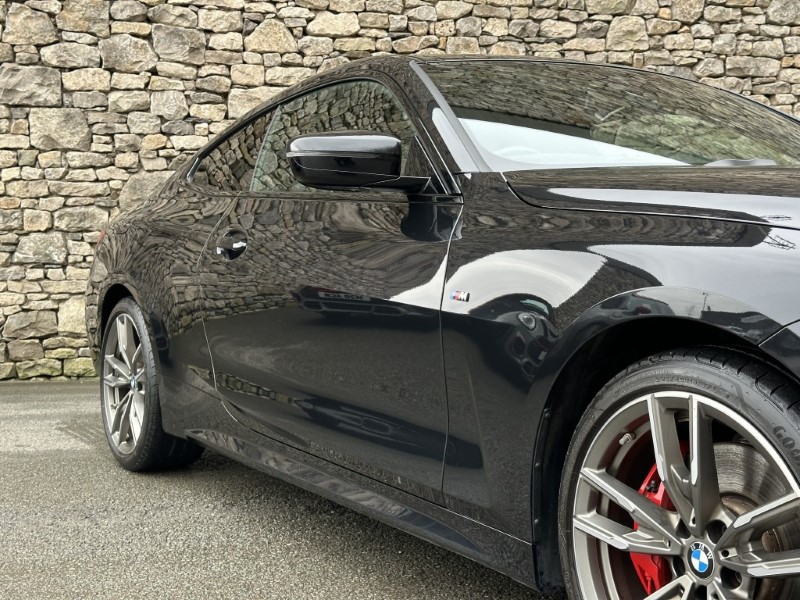 Used BMW 4 Series 2023 for sale - 77445805: Photo 55