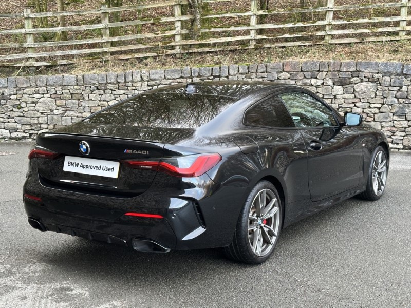 Used BMW 4 Series 2023 for sale - 77445805: Photo 56