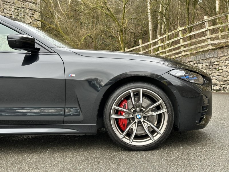 Used BMW 4 Series 2023 for sale - 77445805: Photo 57