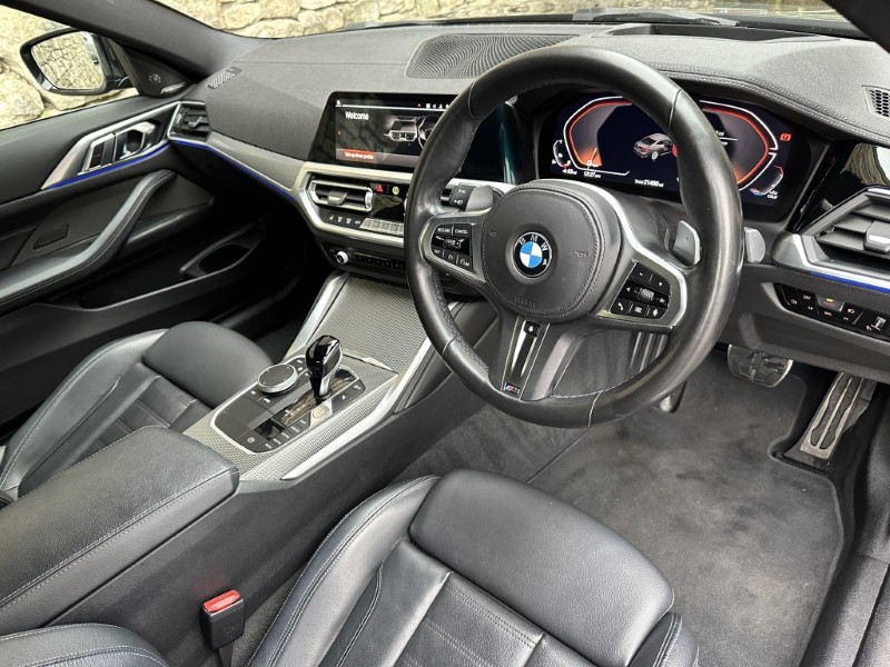 Used BMW 4 Series 2023 for sale - 77445805: Photo 6