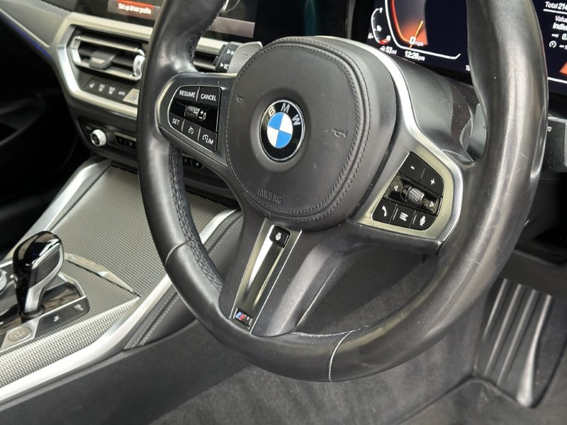 Used BMW 4 Series 2023 for sale - 77445805: Photo 62
