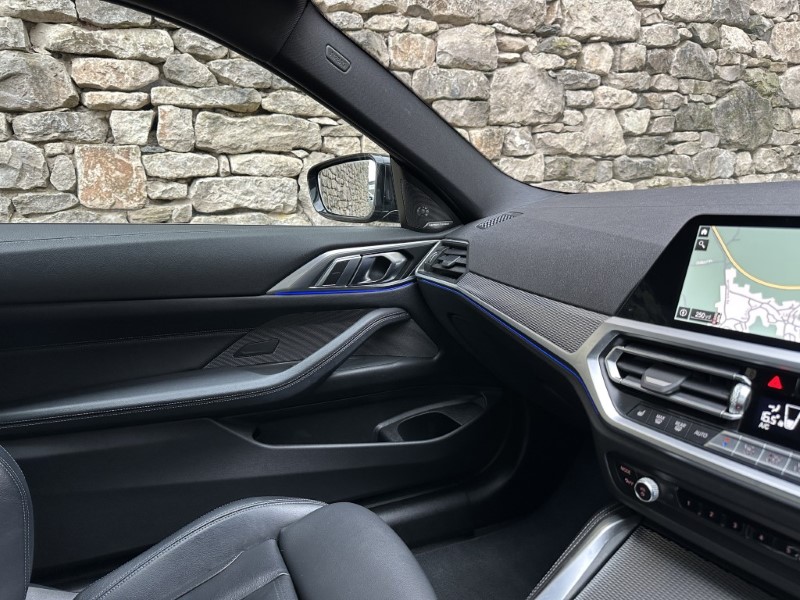 Used BMW 4 Series 2023 for sale - 77445805: Photo 63