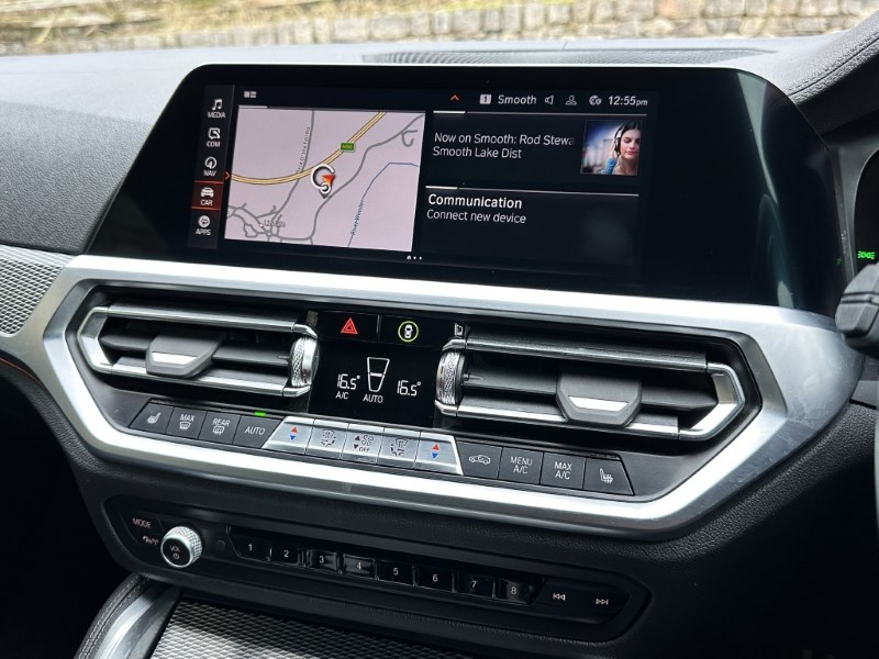 Used BMW 4 Series 2023 for sale - 77445805: Photo 64