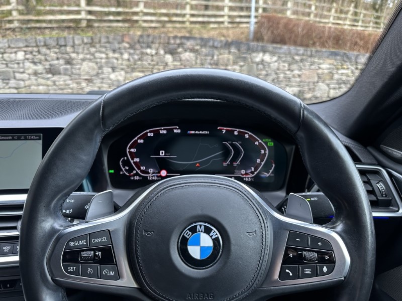 Used BMW 4 Series 2023 for sale - 77445805: Photo 68