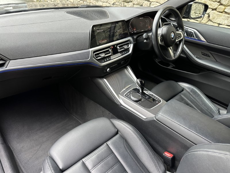 Used BMW 4 Series 2023 for sale - 77445805: Photo 7
